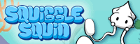 Squiggle Squid